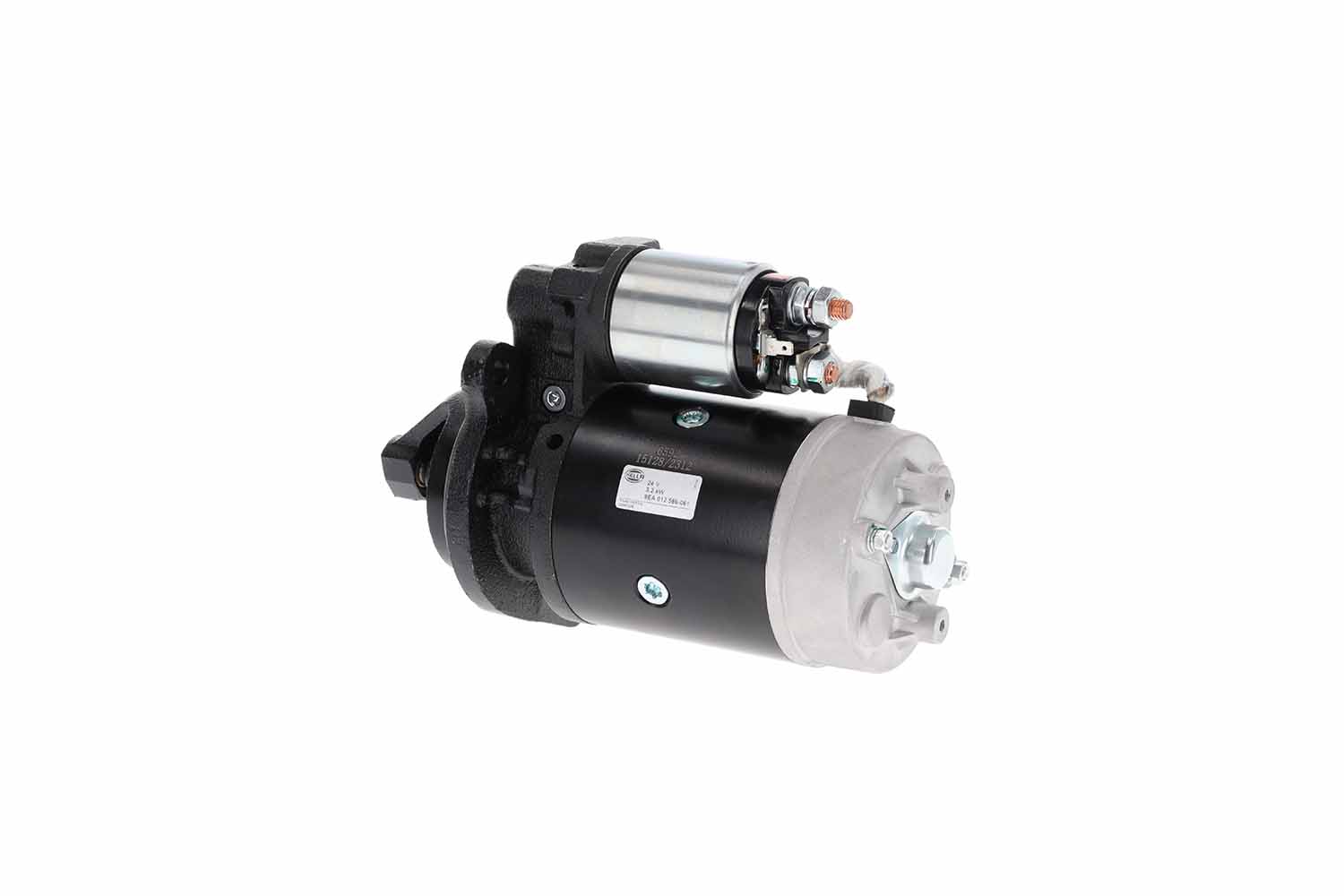 MOTORINO D
